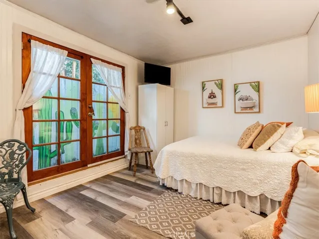 Bonus Room