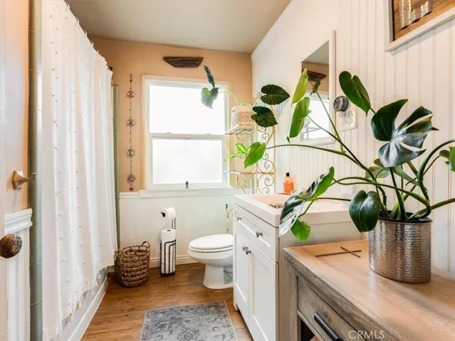 Bathroom 1