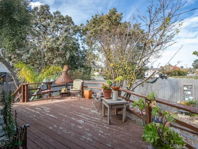 986 Walnut Street, San Luis Obispo, California 93401