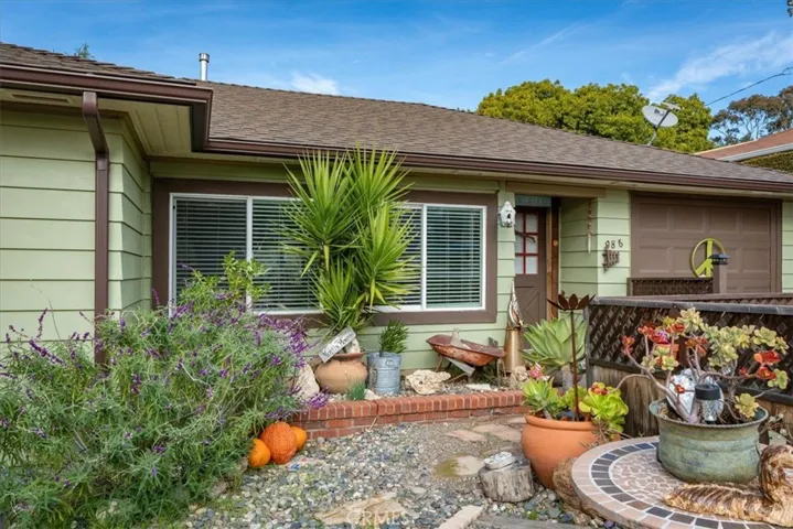 986 Walnut Street, San Luis Obispo, California 93401