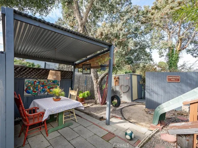 986 Walnut Street, San Luis Obispo, California 93401