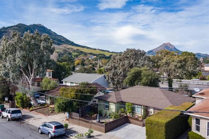 986 Walnut Street, San Luis Obispo, California 93401