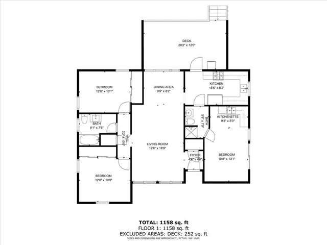 986 Walnut Street, San Luis Obispo, California 93401