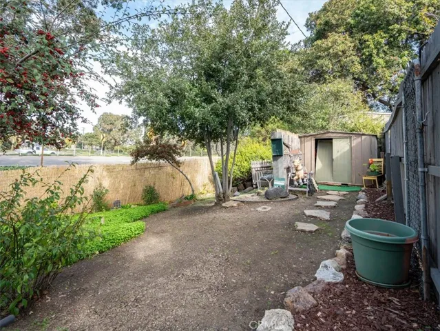 986 Walnut Street, San Luis Obispo, California 93401