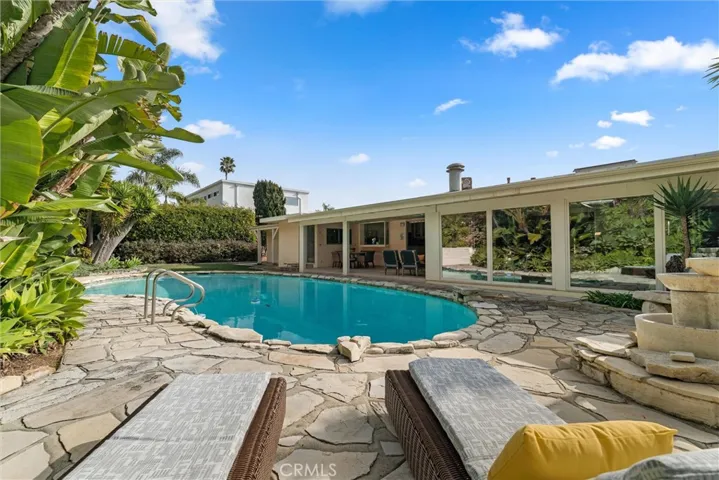 4005 Exultant Drive, Rancho Palos Verdes, California 90275