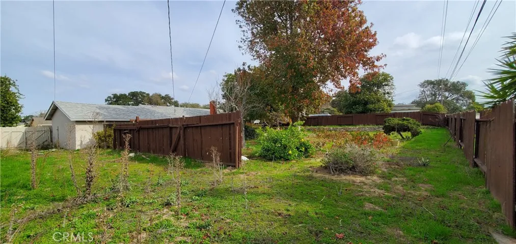 1262 Glines Avenue, Santa Maria, California 93455