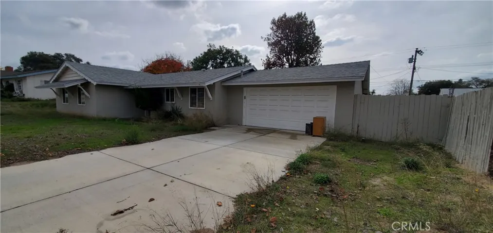 1262 Glines Avenue, Santa Maria, California 93455