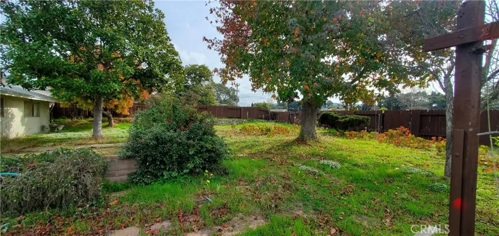 1262 Glines Avenue, Santa Maria, California 93455