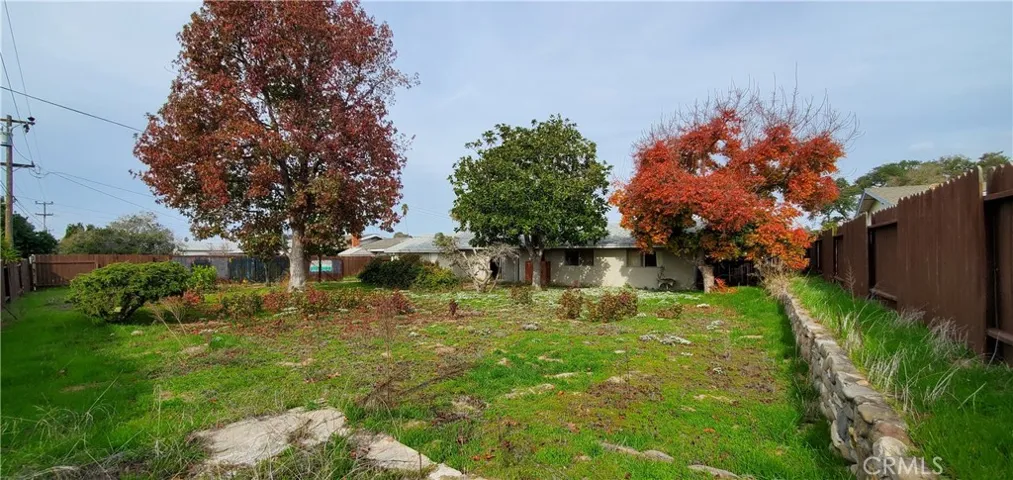 1262 Glines Avenue, Santa Maria, California 93455
