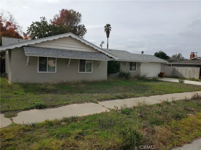 1262 Glines Avenue, Santa Maria, California 93455