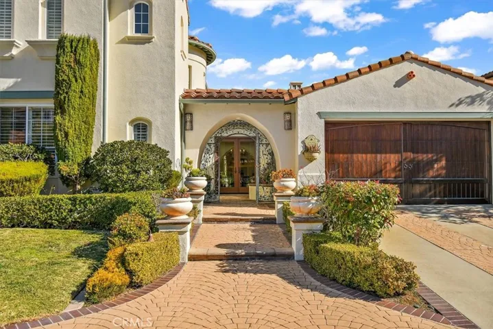 28502 Via Pasito, San Juan Capistrano, California 92675