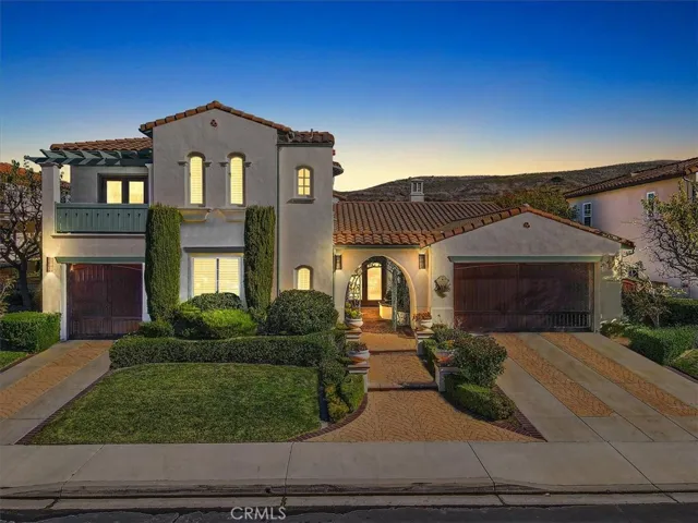 28502 Via Pasito, San Juan Capistrano, California 92675