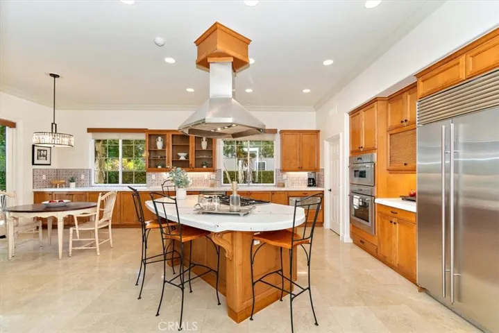 28502 Via Pasito, San Juan Capistrano, California 92675