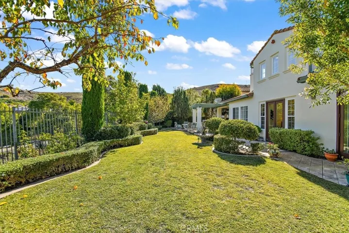 28502 Via Pasito, San Juan Capistrano, California 92675