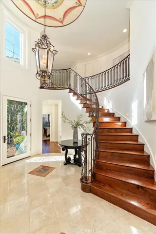 28502 Via Pasito, San Juan Capistrano, California 92675