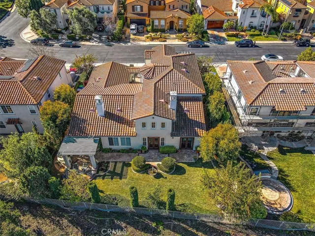 28502 Via Pasito, San Juan Capistrano, California 92675