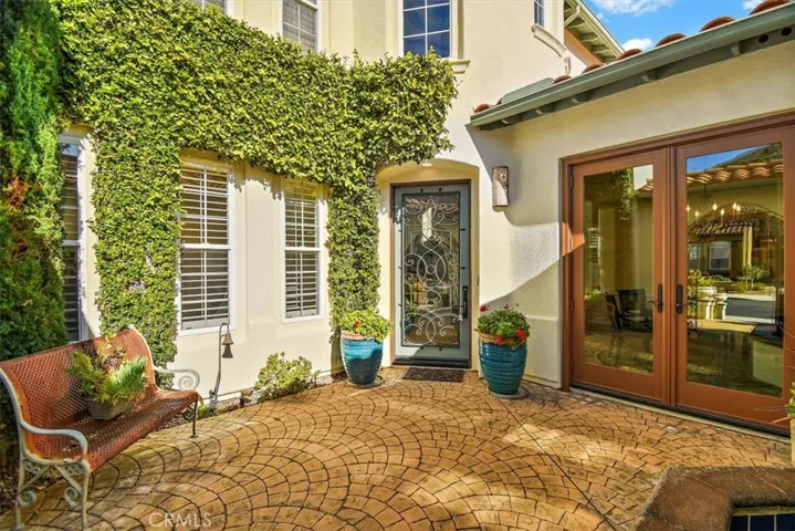 28502 Via Pasito, San Juan Capistrano, California 92675