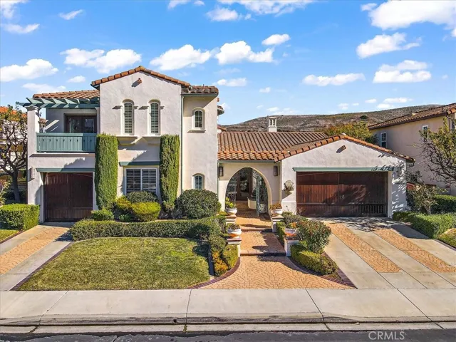 28502 Via Pasito, San Juan Capistrano, California 92675