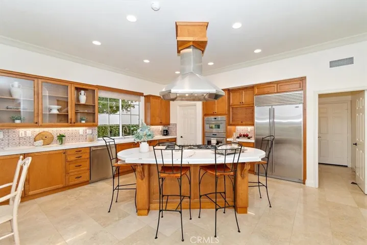 28502 Via Pasito, San Juan Capistrano, California 92675