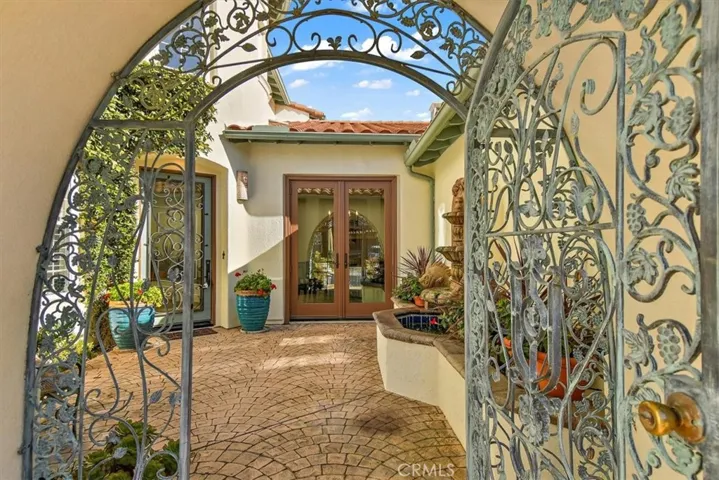 28502 Via Pasito, San Juan Capistrano, California 92675