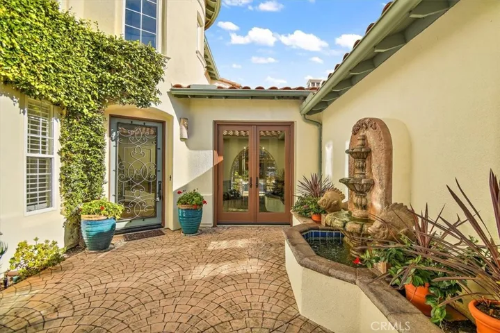 28502 Via Pasito, San Juan Capistrano, California 92675