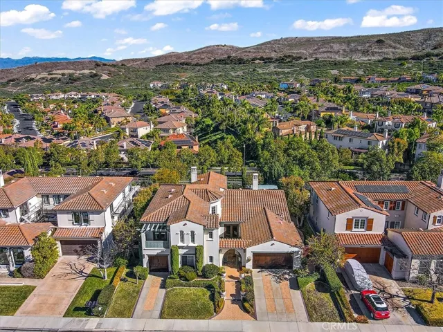28502 Via Pasito, San Juan Capistrano, California 92675