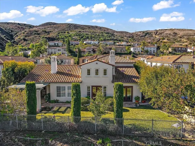 28502 Via Pasito, San Juan Capistrano, California 92675