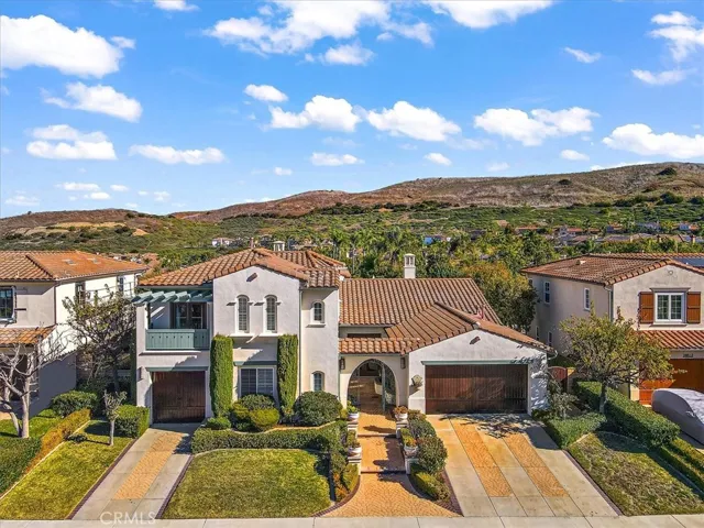 28502 Via Pasito, San Juan Capistrano, California 92675