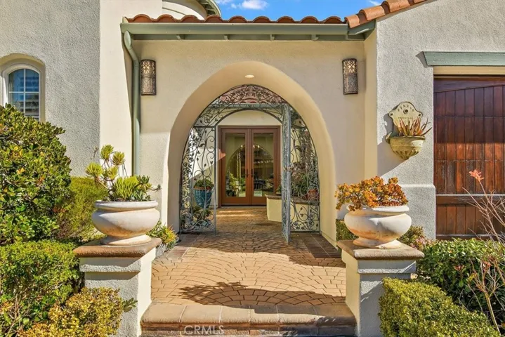 28502 Via Pasito, San Juan Capistrano, California 92675