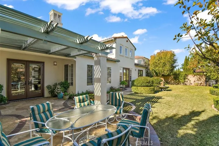 28502 Via Pasito, San Juan Capistrano, California 92675