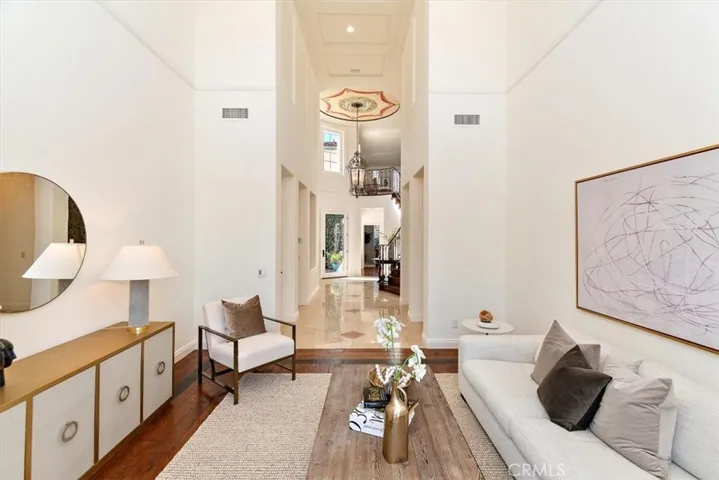 28502 Via Pasito, San Juan Capistrano, California 92675