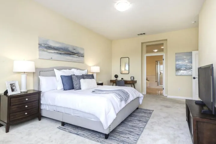 2303 Silver Breeze Court, San Jose, California 95138