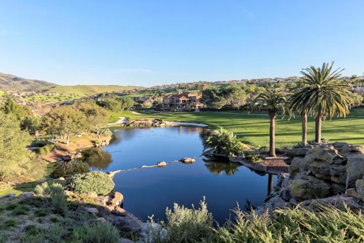 2303 Silver Breeze Court, San Jose, California 95138