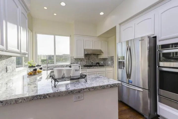 2303 Silver Breeze Court, San Jose, California 95138