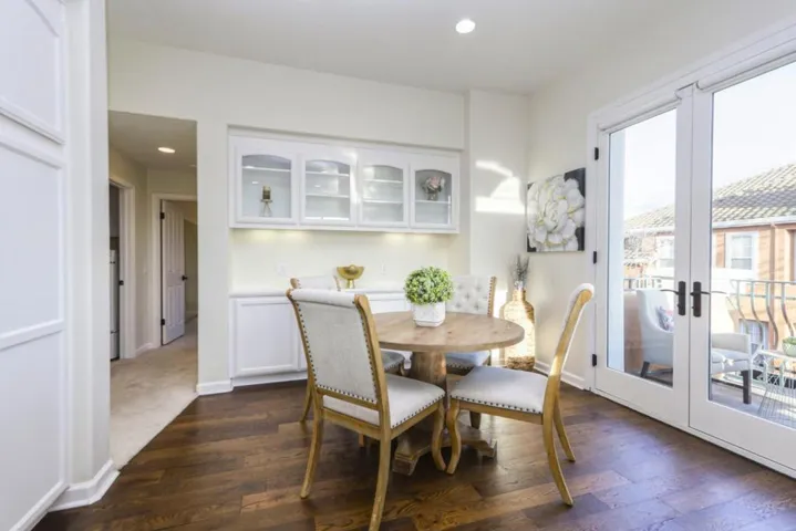 2303 Silver Breeze Court, San Jose, California 95138