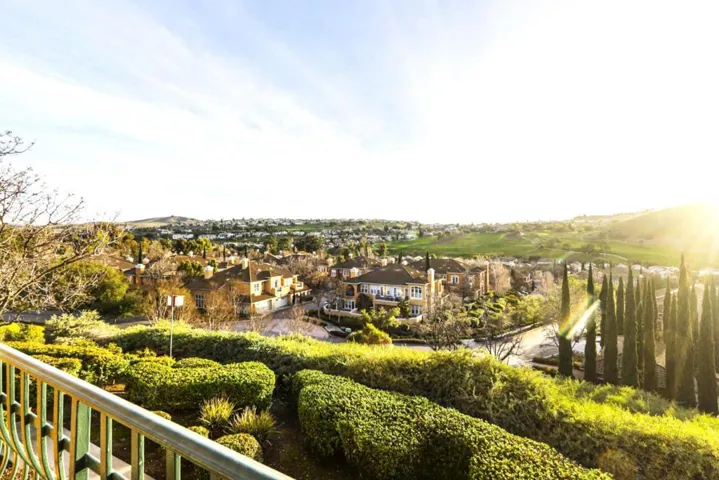 2303 Silver Breeze Court, San Jose, California 95138