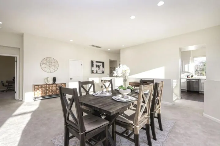 2303 Silver Breeze Court, San Jose, California 95138