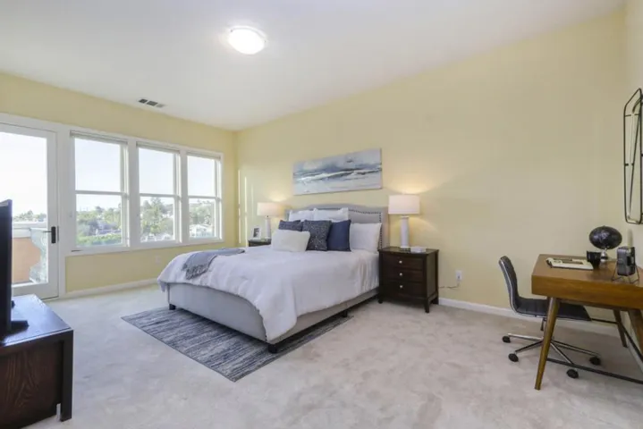2303 Silver Breeze Court, San Jose, California 95138