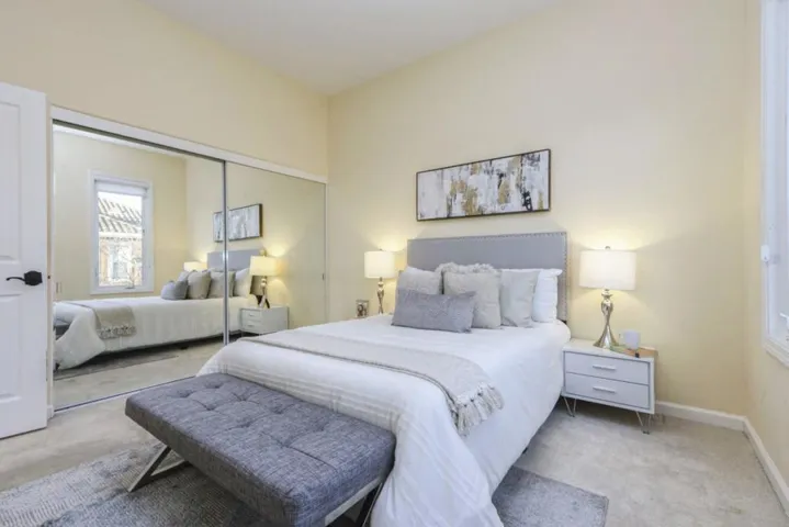 2303 Silver Breeze Court, San Jose, California 95138