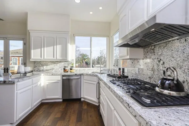 2303 Silver Breeze Court, San Jose, California 95138