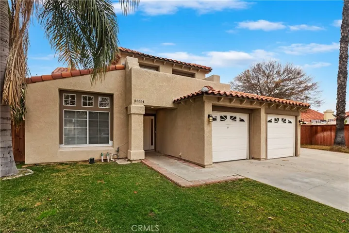 25554 Sierra Bravo Court, Moreno Valley, California 92551