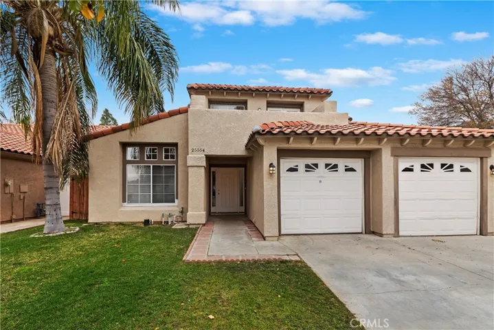 25554 Sierra Bravo Court, Moreno Valley, California 92551