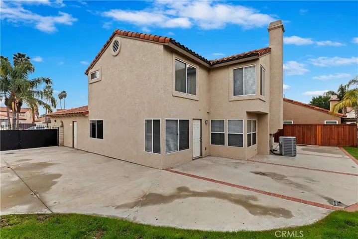 25554 Sierra Bravo Court, Moreno Valley, California 92551