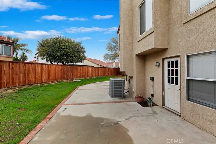 25554 Sierra Bravo Court, Moreno Valley, California 92551