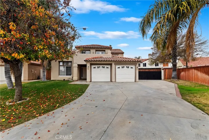 25554 Sierra Bravo Court, Moreno Valley, California 92551
