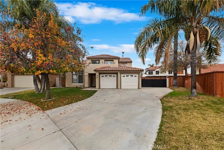 25554 Sierra Bravo Court, Moreno Valley, California 92551