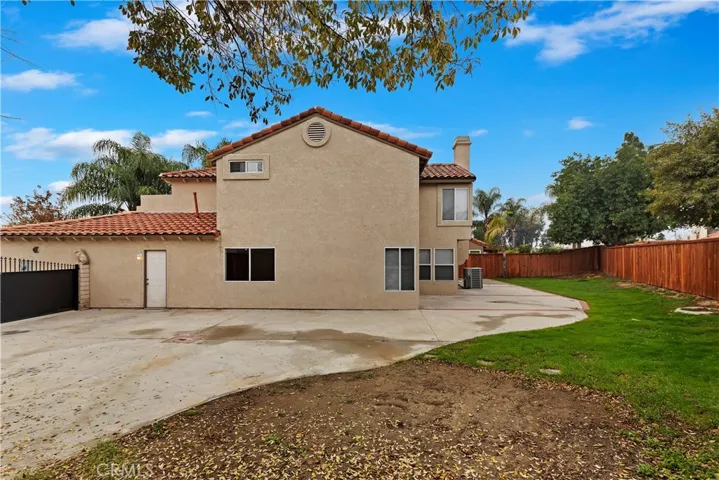 25554 Sierra Bravo Court, Moreno Valley, California 92551