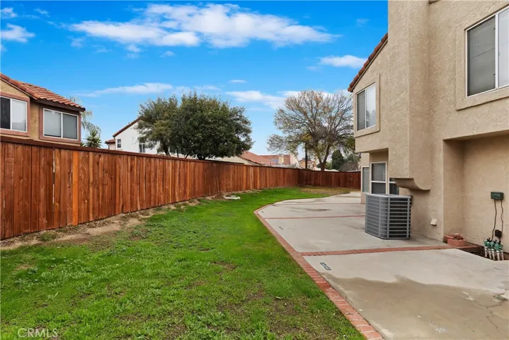 25554 Sierra Bravo Court, Moreno Valley, California 92551