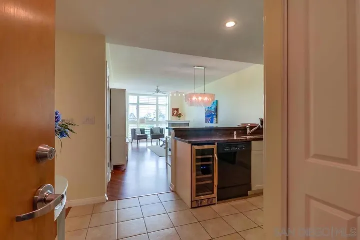 850 Beech St 509, San Diego, California 92101