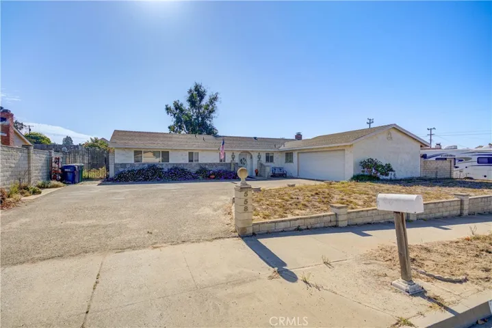 Front Yard